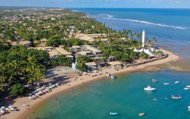Praia do Forte