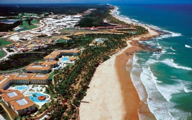 Costa do Sauípe
