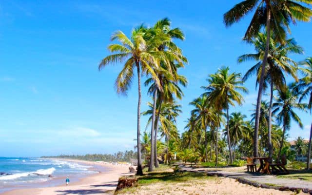 Costa do Sauípe