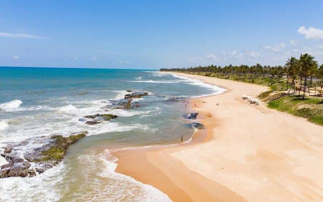Costa do Sauípe