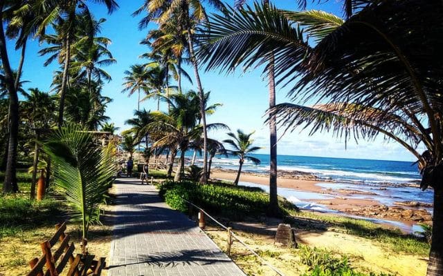 Costa do Sauípe