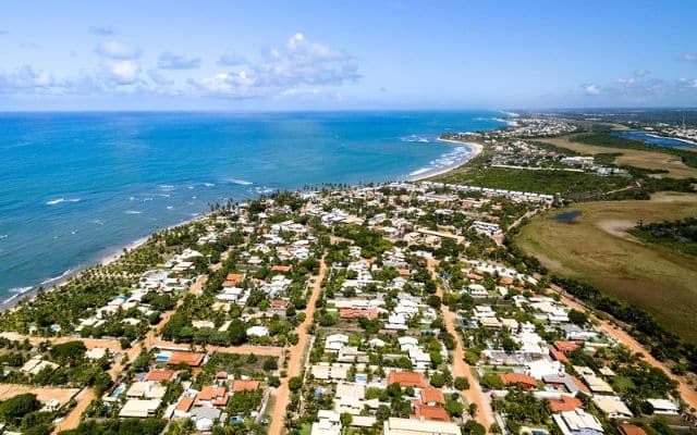 Costa do Sauípe