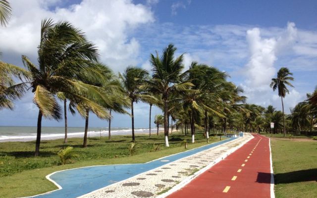 Praia de Guarajuba