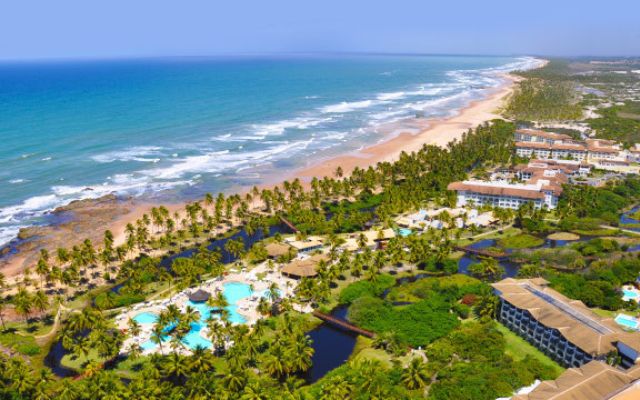 Costa do Sauípe