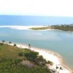 Praia de Barra do Jacuípe capa (300 × 300 px)