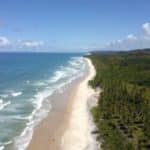 Praia de Imbassaí capa (300 × 300 px)