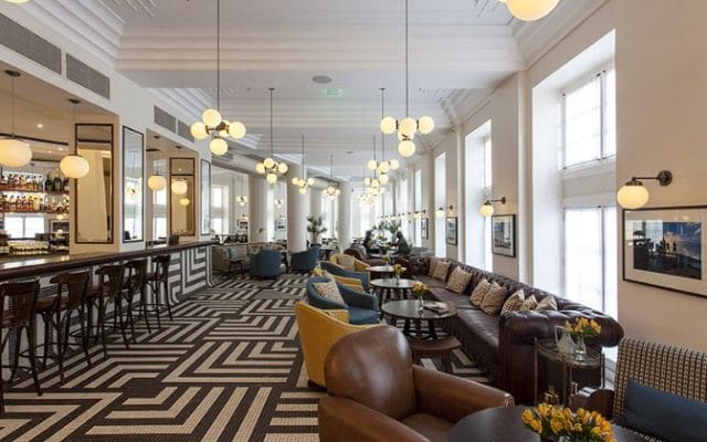 Hotel Fera Palace