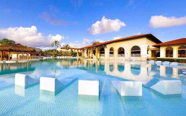 Grand Palladium