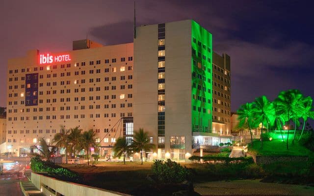 Hotel Ibis