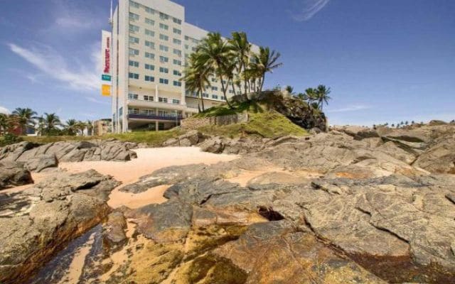 Hotel Mercure
