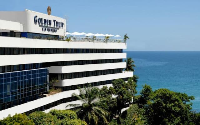 Novotel Rio Vermelho