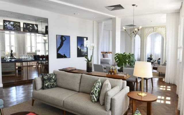 Hotel Fera Palace
