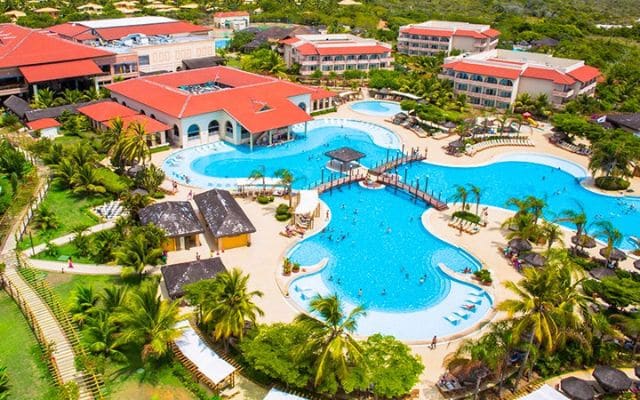 Grand Palladium