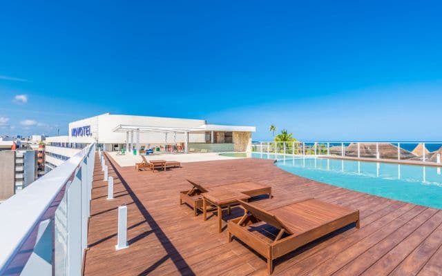 Novotel Rio Vermelho
