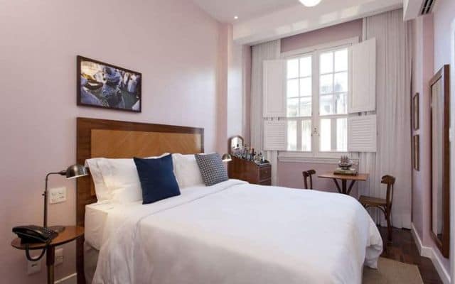 Hotel Fera Palace