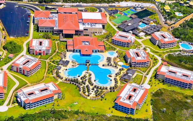 Grand Palladium