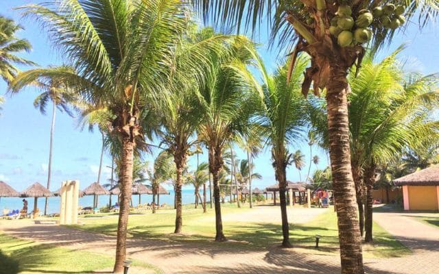 Iberostar Praia do Forte