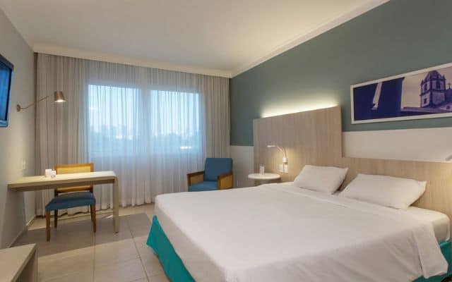 Hotel Mercure