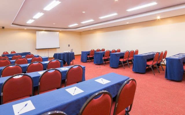 Novotel Rio Vermelho