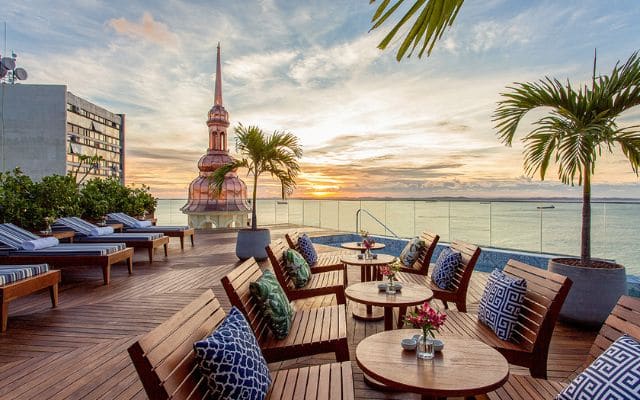 Hotel Fera Palace
