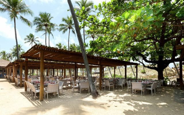 Grand Palladium