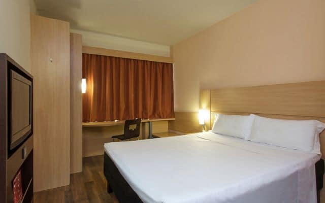 Hotel Ibis