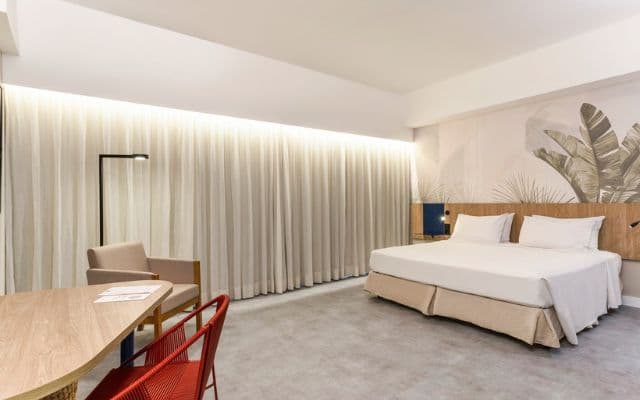 Novotel Rio Vermelho