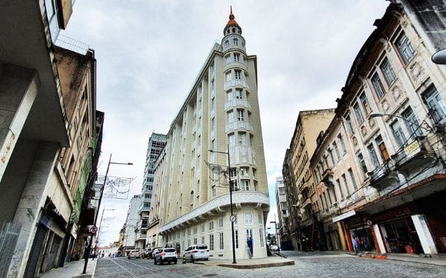 Hotel Fera Palace