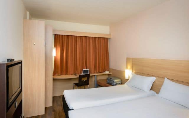 Hotel Ibis