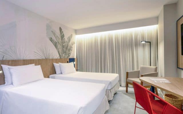 Novotel Rio Vermelho