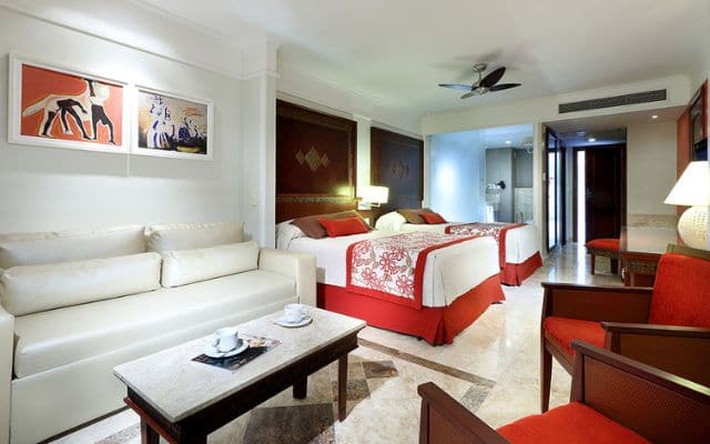 Grand Palladium