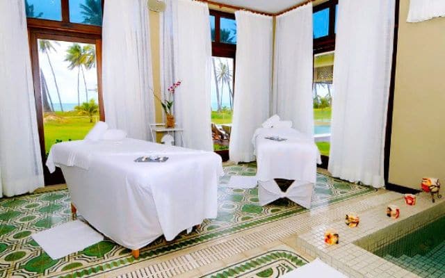 Iberostar Praia do Forte