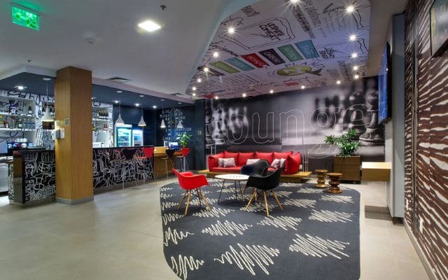 Hotel Ibis