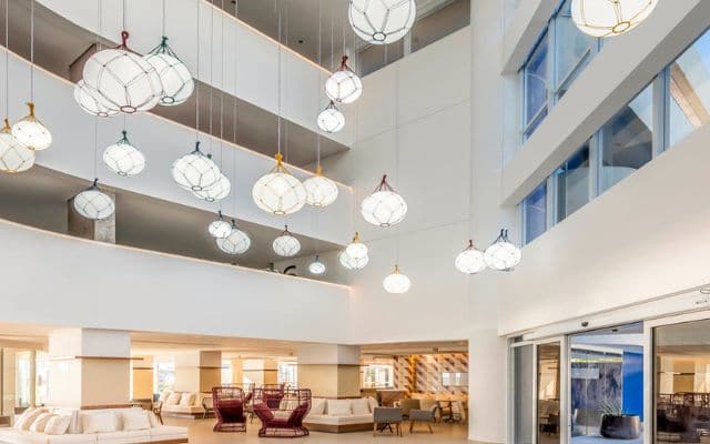 Novotel Rio Vermelho