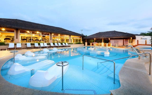 Grand Palladium