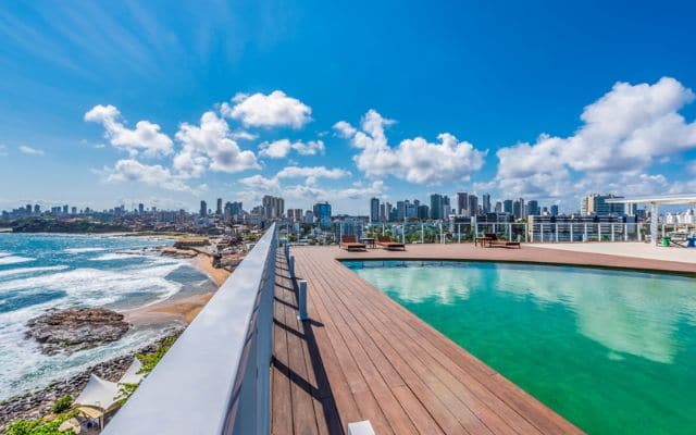 Novotel Rio Vermelho